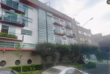 Departamento en  Narvarte, Benito Juárez, Cdmx