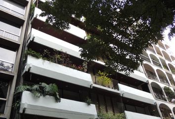 Departamento en  Acacias, Benito Juárez, Cdmx