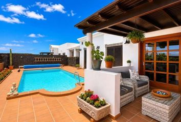 Chalet en  Playa Blanca (yaiza), Palmas (las)