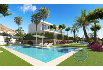 Bungalow en  Finestrat, Alicante Provincia