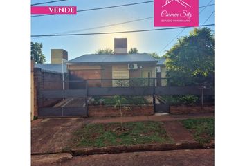 Casa en  Posadas, Misiones