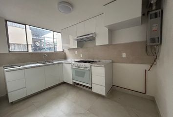 Departamento en  Avenida Coyoacán, Colonia Del Valle Centro, Del Valle, Ciudad De México, Benito Juárez, Ciudad De México, 03100, México