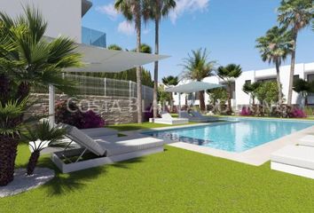 Bungalow en  Finestrat, Alicante Provincia