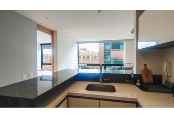 Apartment for rent in El Chicó, Bogotá