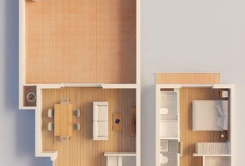 Duplex en  Llevant, Palma De Mallorca