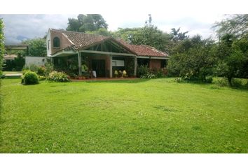 Casa en Parcelaciones Pance, Barrio Pance, Comuna 22, Cali Ciudad, Cali, Sur, Valle Del Cauca, Rap Pacífico, 720001, Colombia