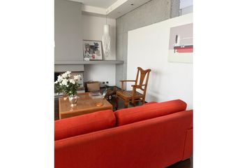Apartamento en Avenida Carrera 1, Upzs De Bogotá, Localidad Chapinero, Bogotá, Bogotá, Distrito Capital, Rap (especial) Central, 110221, Colombia