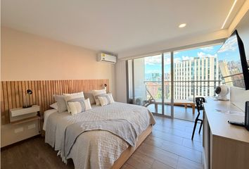 Apartment for rent in Poblado, Medellín