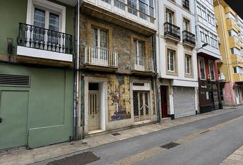 Edificio en  A Coruña, Coruña (a) Provincia