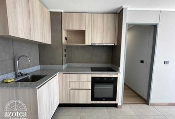 Departamento en arriendo en La Florida
