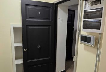 Departamento en arriendo en Santiago Centro