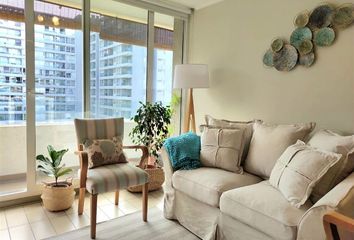 Departamento en arriendo en Macul