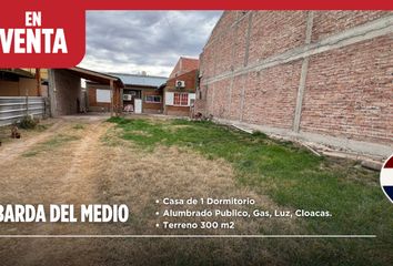 Casa en  Contralmirante Cordero, Río Negro