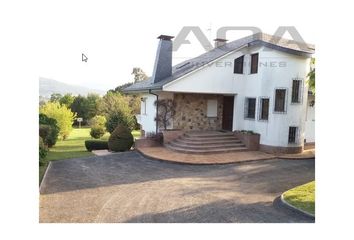 Chalet en  A Ramallosa (san Pedro), Pontevedra Provincia