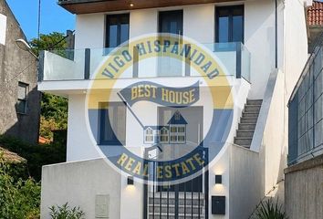 Chalet en  Vigo, Pontevedra Provincia