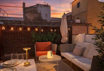 Duplex en  Centre, Palma De Mallorca