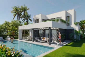 Bungalow en  Finestrat, Alicante Provincia