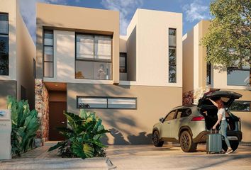 Casa en  Tixcacal Opichen, Mérida, Yucatán
