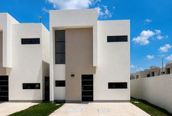 Casa en  Tixcacal Opichen, Mérida, Yucatán
