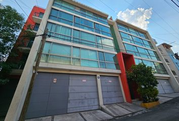 Departamento en  Bosque De Echegaray, Naucalpan De Juárez