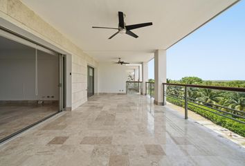 Departamento en  Isla Blanca, Isla Mujeres