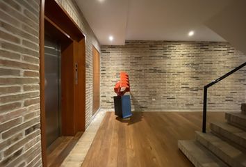 Apartamento en Chapinero Alto, Bogotá
