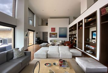 Apartamento en Chapinero Alto, Bogotá