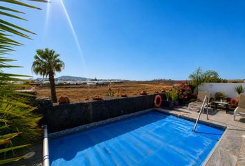 Chalet en  Playa Blanca (yaiza), Palmas (las)