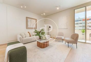 Apartamento en  Almagro, Madrid