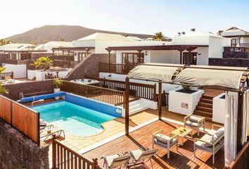 Chalet en  Playa Blanca (yaiza), Palmas (las)
