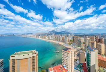 Apartamento en  Rincon De Loix, Alicante Provincia