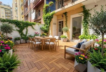 Apartamento en  Sants, Barcelona