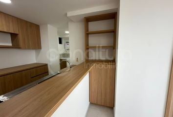 Apartment for rent in Calasanz, Medellín