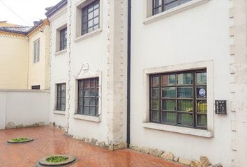 House for rent in Teusaquillo, Bogotá