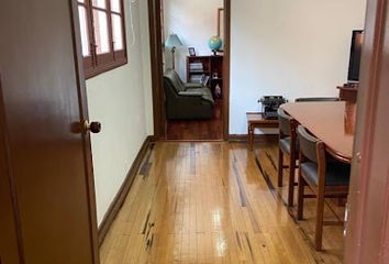 Casa en Los Rosales Norte, Bogotá