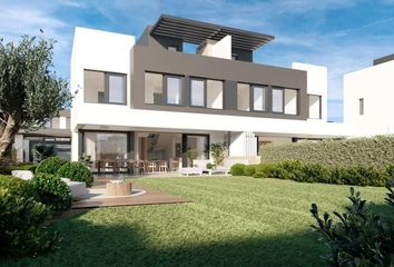 Bungalow en  Estepona, Málaga Provincia