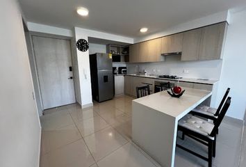 Apartamento en Valle Del Lili, Cali