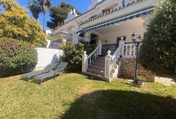 Bungalow en  Distrito 3-nueva Andalucía, Marbella