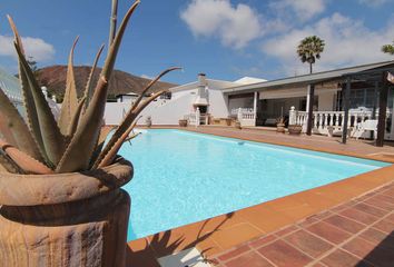 Chalet en  Playa Blanca (yaiza), Palmas (las)