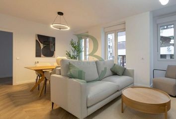 Duplex en  Cortes, Madrid