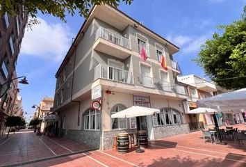 Edificio en  Santiago De La Ribera, Murcia Provincia