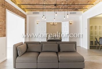 Apartamento en  Sants, Barcelona