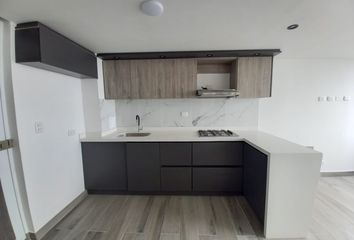 Apartamento en El Bosque, Manizales
