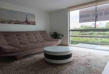 Apartamento en Campohermoso, Manizales