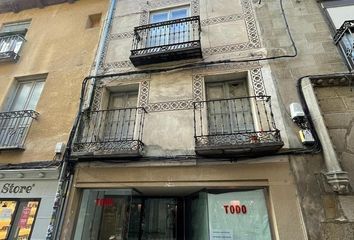 Edificio en  Segovia, Segovia Provincia