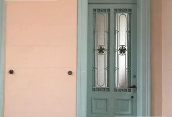Departamento en  Balvanera, Capital Federal