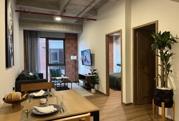 Departamento en  Avenida Insurgentes Sur, Del Valle, Ciudad De México, Benito Juárez, Ciudad De México, 03810, México