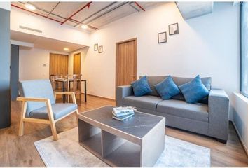 Departamento en  Avenida Insurgentes Sur, Roma Sur, Condesa, Ciudad De México, Cuauhtémoc, Ciudad De México, 06760, México