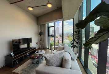 Departamento en  Avenida Insurgentes Sur, Roma Sur, Condesa, Ciudad De México, Cuauhtémoc, Ciudad De México, 06760, México