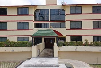 Departamento en  Avenida Camino A Praderas, Alta Vitta, Praderas De San Mateo, Naucalpan De Juárez, Estado De México, 53228, México